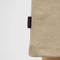 Nike Sportswear Premium Essentials чоловічі Long-Sleeve футболка колір коричневий