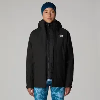 Куртка The North Face Inlux Triclimate 0A4SVJAIS1 -  Черная