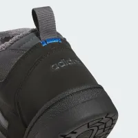 Кросівки adidas Sportswear Rapid Court Mid Winterized JR2804 - Чорні