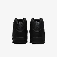 Nike Air Baltoro SP чоловічі Кросівки колір чорний