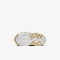 Nike Air Max 90 EasyOn Baby/Toddler Кроссовки цвет серый