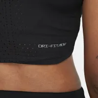 Nike Dri-FIT ADV AeroSwift Women's Running Crop Top
