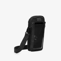 Nike Tech Phone Crossbody сумка цвет черный