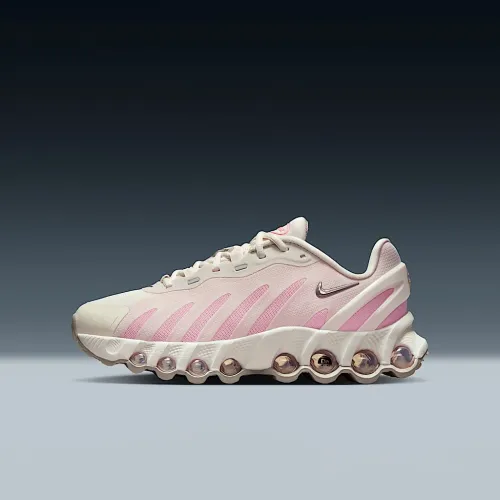 Nike Air Max Dn8 Big дитячі Кросівки колір сірий