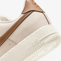 Nike Air Force 1 '07 мужские Кроссовки цвет белый