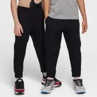 Nike Sportswear Little детские Tech Fleece 2-Piece Full-Zip набор цвет черный