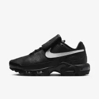 Nike Air Max Plus жіноча Кросівки колір чорний