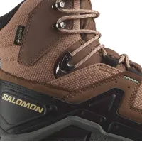 Кроссовки для треккинга SALOMON QUEST ELEMENT GTX Gore-Tex (471577)