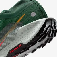 Nike Pegasus Trail 5 GORE-TEX чоловічі Waterproof Trail Running Кросівки колір зелений