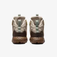 Nike Terrascout Big детские Boots цвет коричневый