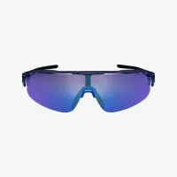 Nike Flyfree Shield Engineeколір червоний Road Tint блакитний