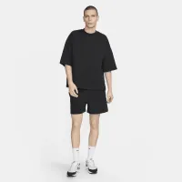Nike Sportswear Air чоловічі Top колір чорний