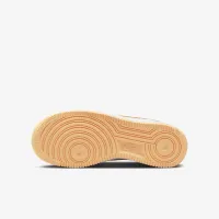Nike Air Force 1 Big дитячі Кросівки колір зелений