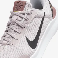 Nike Flex Experience Run 12 женская Road Running Кроссовки цвет фиолетовый