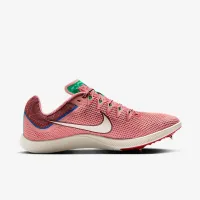 Nike Rival Distance Track & Field Distance Spikes Pink