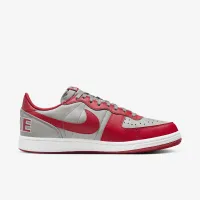 Nike Terminator Low чоловічі Кросівки колір сірий