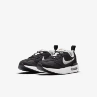 Nike Air Max Dawn Little Kids' взуття Black