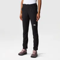 Штаны The North Face AO Hiking Slim Straight 0A7Z8BJK31 - Черные