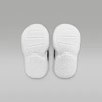 Nike Jordan Stay Loyal Baby/Toddler Кросівки колір чорний