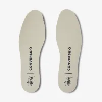 Nike Converse x Stüssy Chuck 70 Кросівки колір червоний