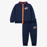Nike Sportswear Dri-FIT Powder Play Baby (12-24M) 2-Piece Propus комплект блакитний