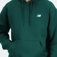 Кофта/футболка New Balance MT41508NWG - зелена