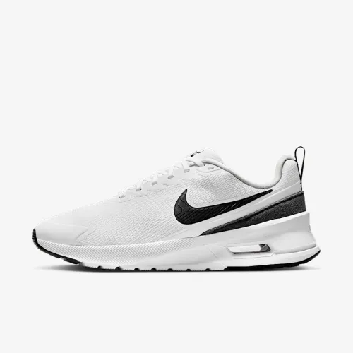 Nike Air Max Nuaxis жіноча Кросівки колір білий