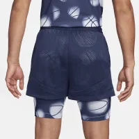 Nike Ja мужские Dri-FIT 2-in-1 4