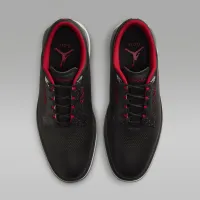 Nike Jordan ADG 5 для гольфу Кросівки (Wide) колір чорний