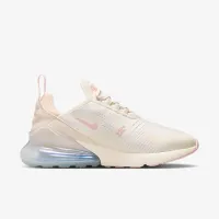 Nike Air Max 270 жіноча Кросівки колір коричневий