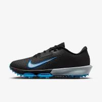 Nike Infinity Tour 2 для гольфу Кросівки колір чорний