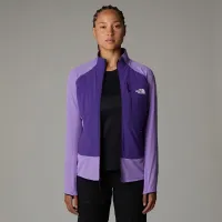Куртка The North Face Summit Futurefleece 0A825KROM1 - фиолетовая