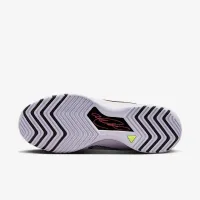 Nike LeBron NXXT Genisus баскетбольні Кросівки колір фіолетовий