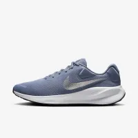 Nike Revolution 7 мужские Road Running Кроссовки синий