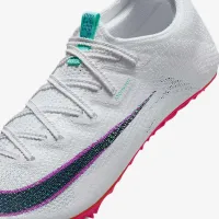 Nike Zoom Superfly Elite 2 Track & Field Sprinting Spikes цвет белый