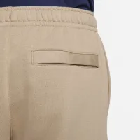 Nike Sportswear Club Fleece Joggers цвет коричневый