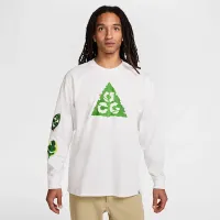 Nike ACG чоловічі Long-Sleeve футболка колір білий
