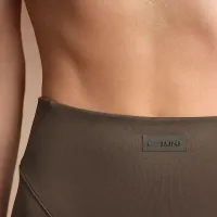 NikeSKIMS Matte жіноча З високою талією V-Line 26