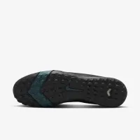 Nike Mercurial Vapor 16 Academy TF Low-Top Soccer Кросівки колір чорний