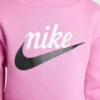 Nike New Impressions Toddler 2-Piece лосіни комплект колір чорний