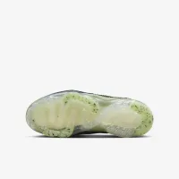 Nike Air VaporMax 2021 FK Big детские Кроссовки цвет черный