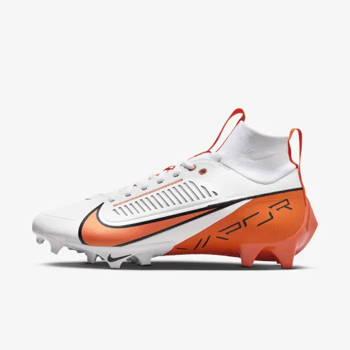 Nike Vapor Edge Pro 360 2 чоловічі Football Cleats колір білий