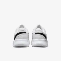 NikeCourt Lite 4 чоловічі Tennis Кросівки колір білий