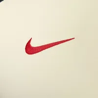Liverpool FC Strike Special Edition чоловічі Nike Dri-FIT Soccer Drill Top колір білий