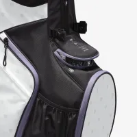 Nike Air Hybrid 2 для гольфу сумка колір сірий
