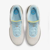 Nike LeBron XX баскетбольні Кросівки колір коричневий