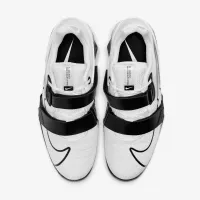Nike Romaleos 4 Weightlifting Кроссовки цвет белый