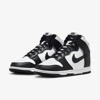 Nike Dunk High Next Nature жіноча Кросівки колір білий