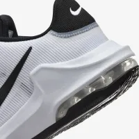 Nike Impact 4 баскетбольные Кроссовки цвет белый