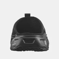 Шлёпанцы Salomon Reelax Slide 6.0 L47112400 - Черные